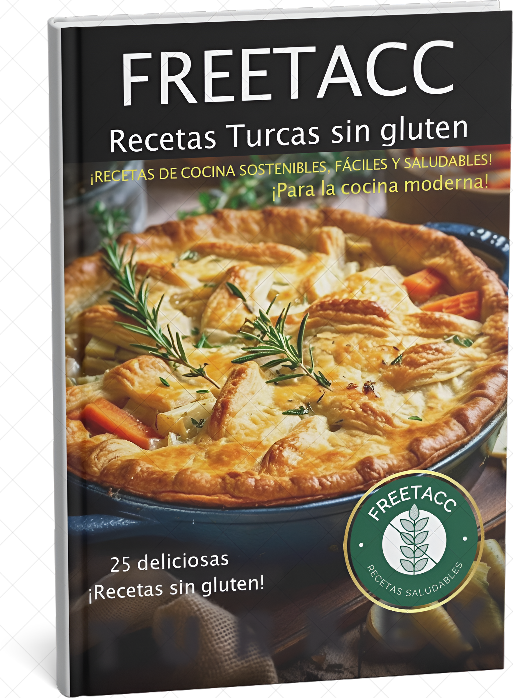 Recetas Turcas sin Gluten