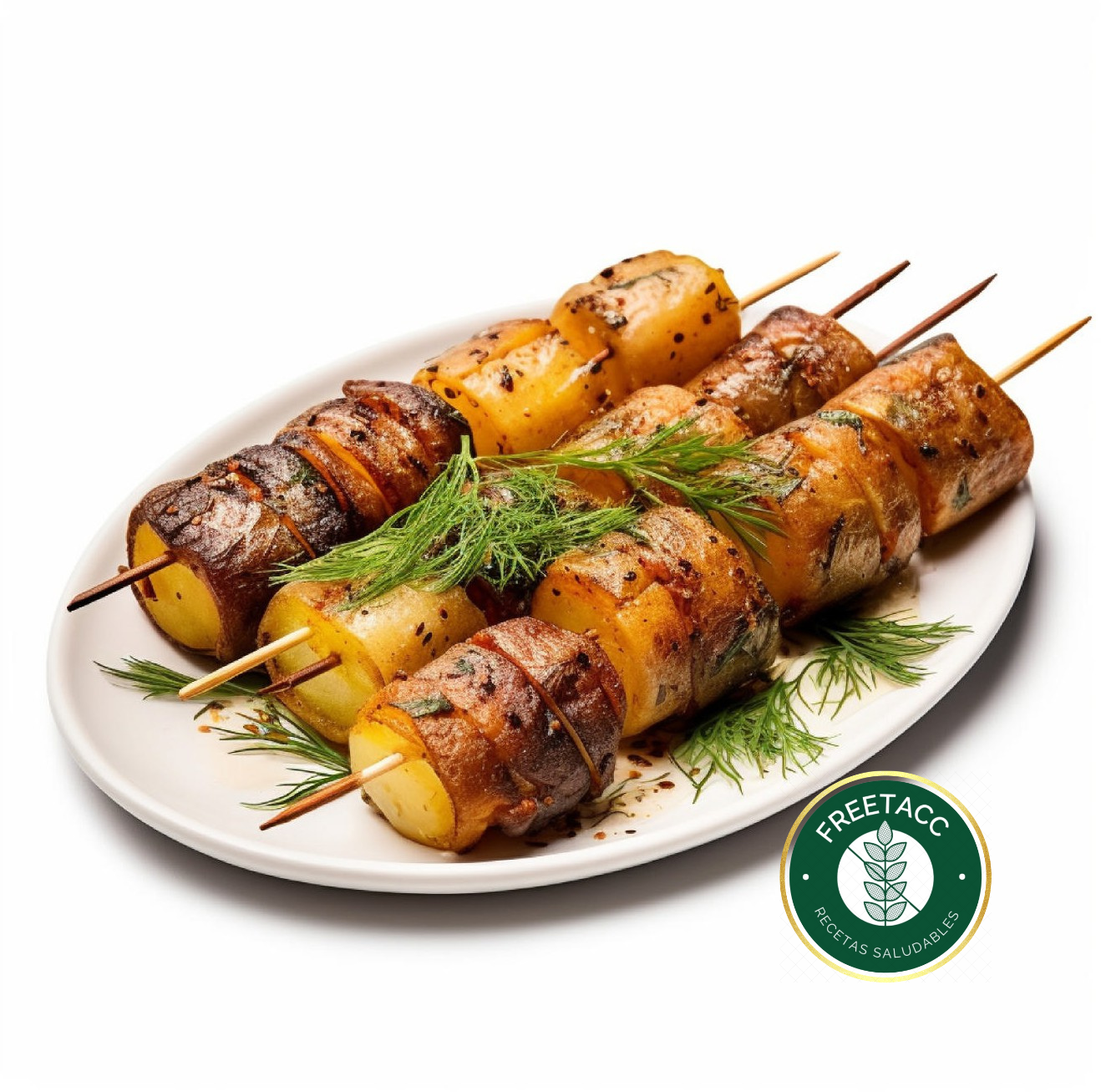 Recetas Turcas sin Gluten